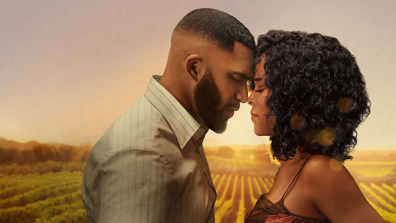 Ruth & Boaz, la recensione del film romantico disponibile su Netflix