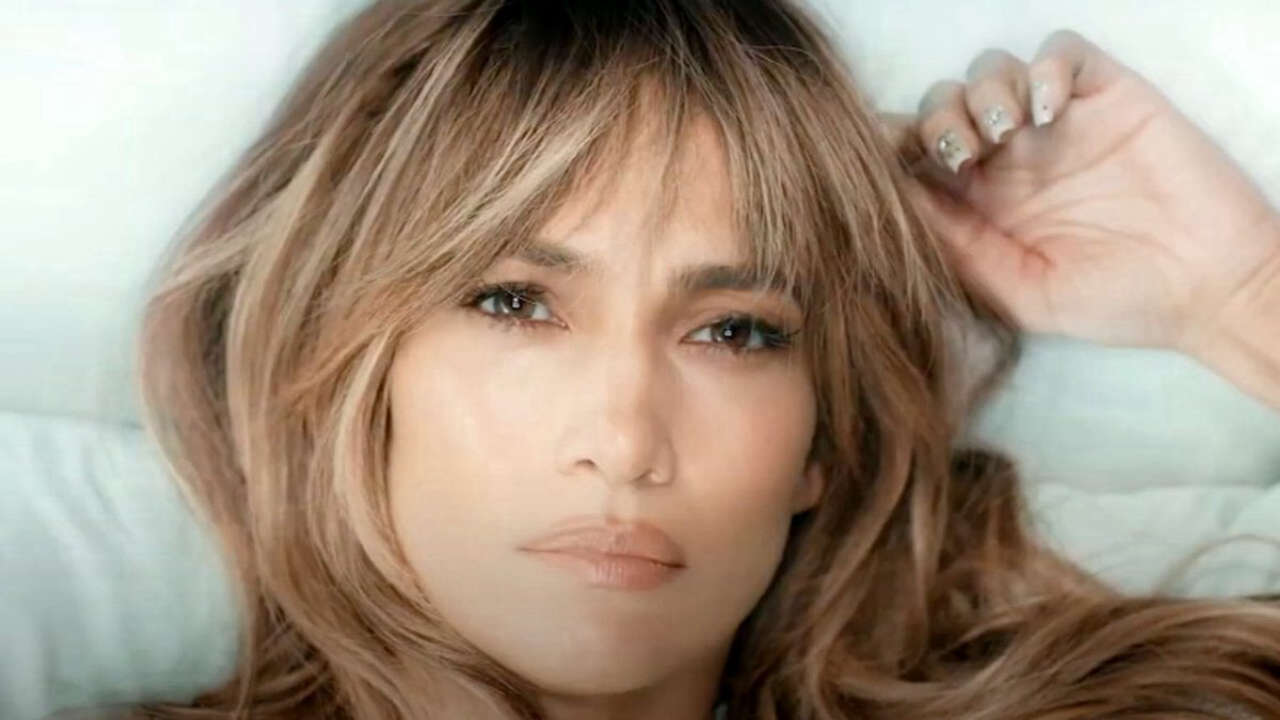 Jennifer Lopez parla della separazione da Ben Affleck e del cambiamento che ha vissuto