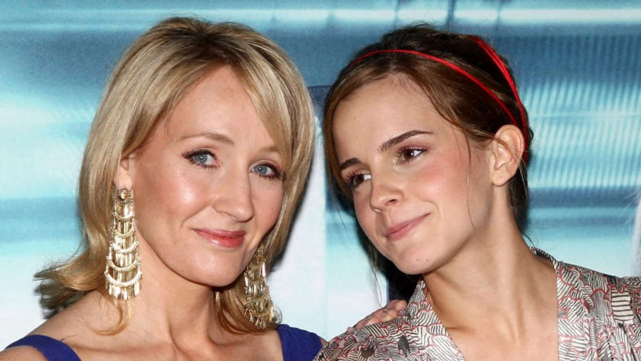 J.K. Rowling critica Emma Watson: non è consapevole della sua ignoranza secondo l’autrice