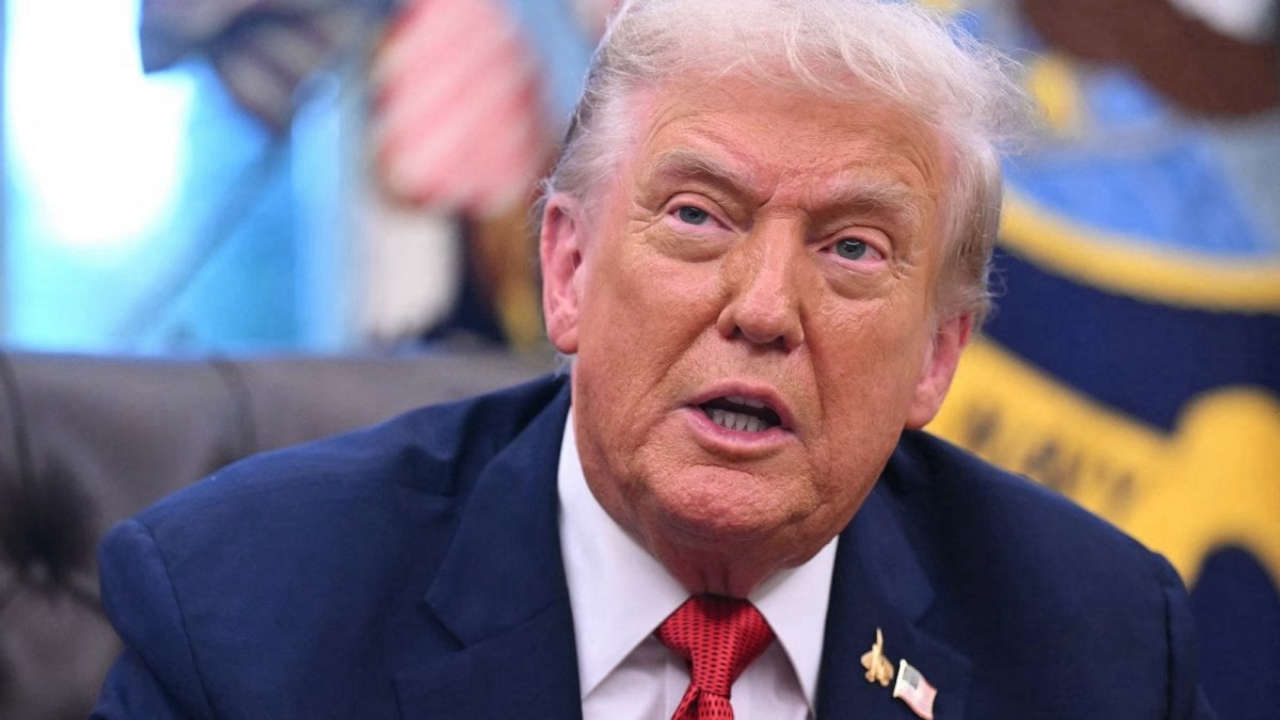 Donald Trump minaccia il cinema con tariffe del 100% per film non prodotti negli USA