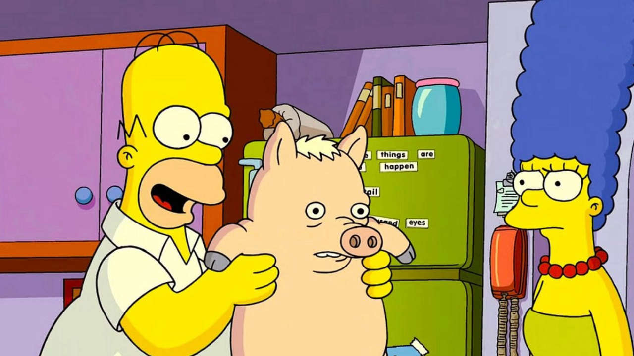 I Simpson Il Film 2 annuncia la data di uscita dell’atteso sequel amatissimo dai fan