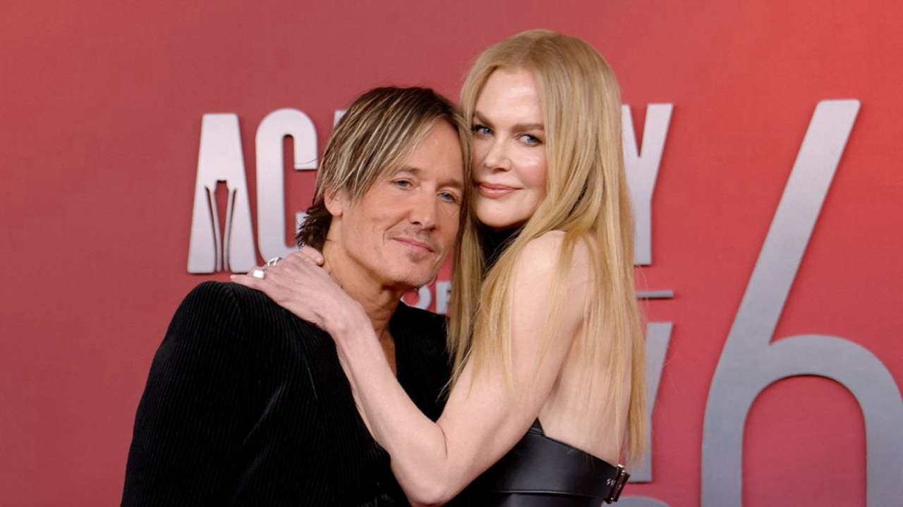 Nicole Kidman e Keith Urban annunciano la separazione dopo 19 anni di matrimonio