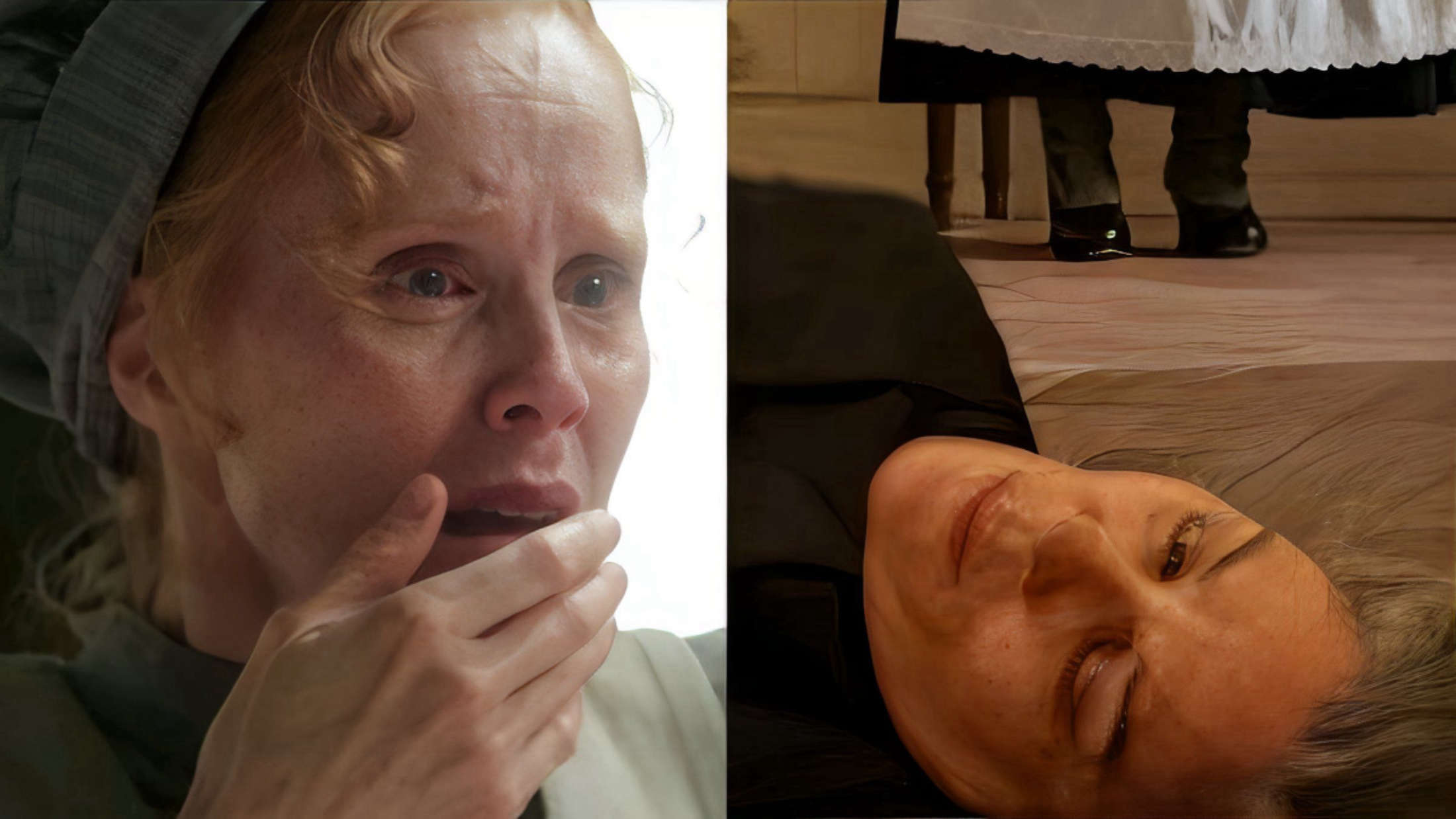 La Promessa anticipazioni spagnole: Pia allontanata e la sorprendente verità sulla presunta morte di Petra