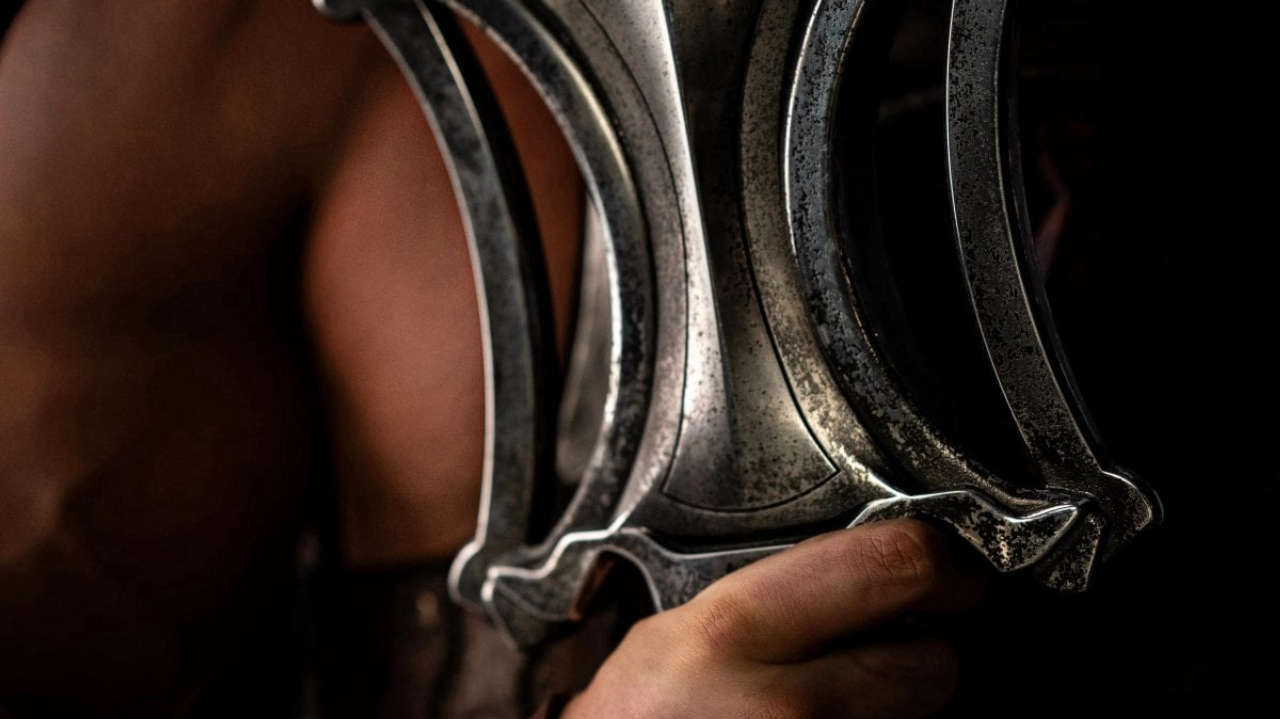 Masters of the universe: il trailer rivela una trasformazione epica per i protagonisti