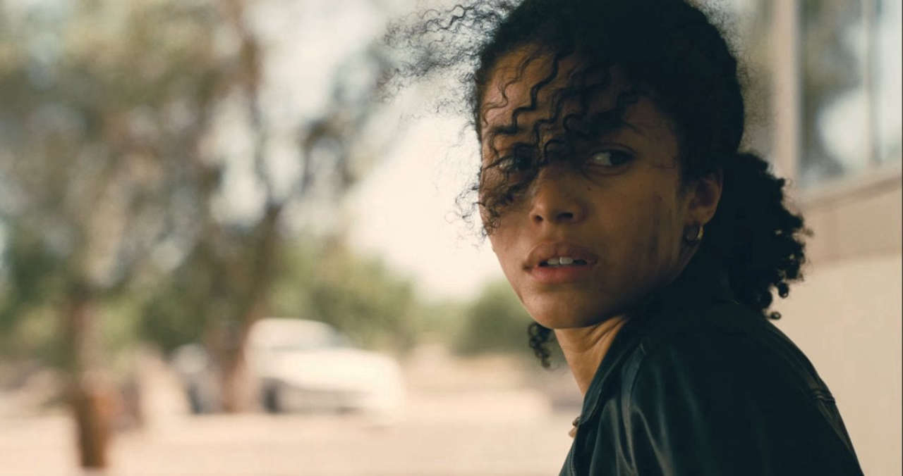 Una battaglia dopo l’altra: Teyana Taylor rivela incipit alternativo e scene eliminate