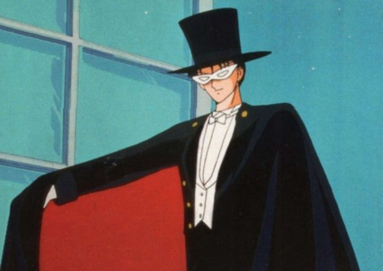 Sailor Moon celebra l’anniversario dello store ufficiale con merchandise esclusivo anni ’90