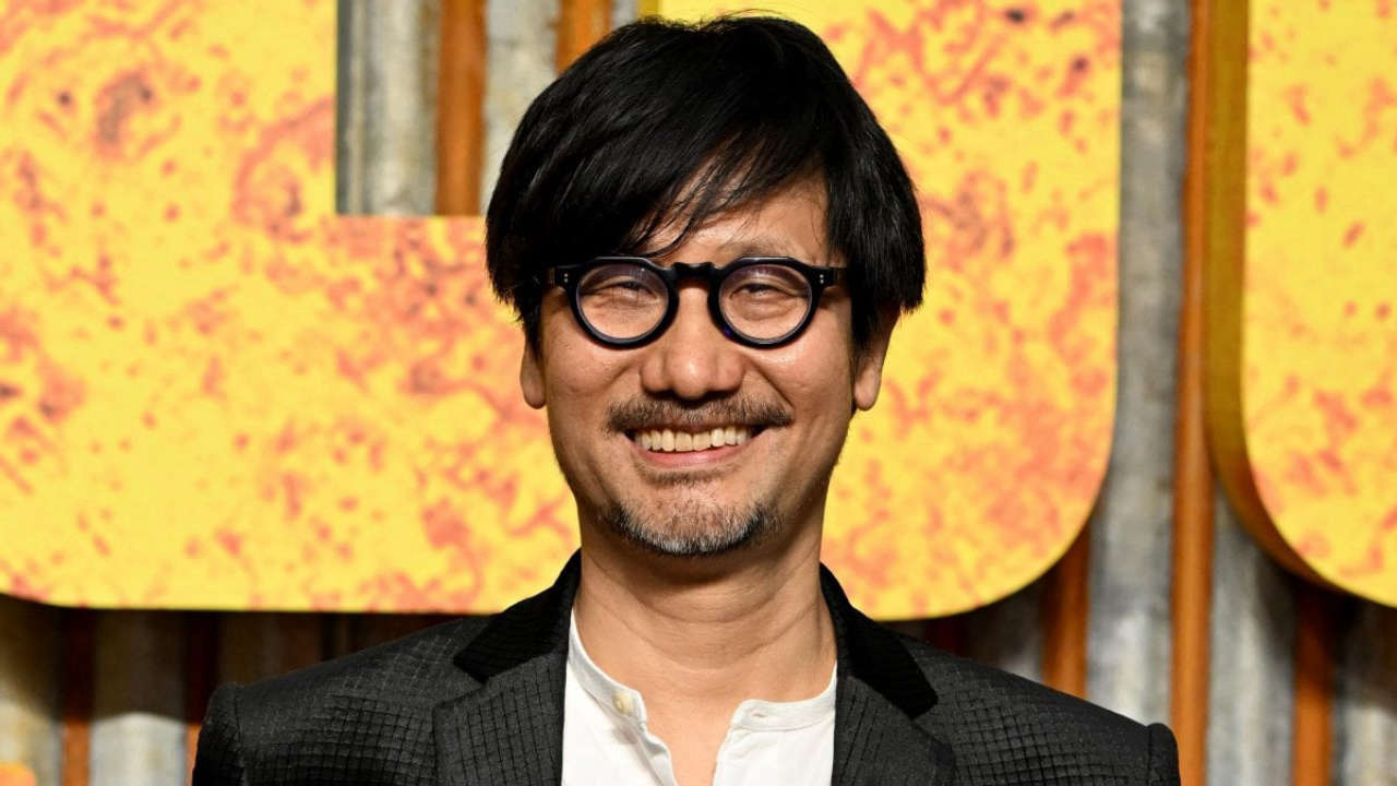 Death Stranding 2, Hideo Kojima annuncia la sua presenza a Lucca Comics & Games 2025