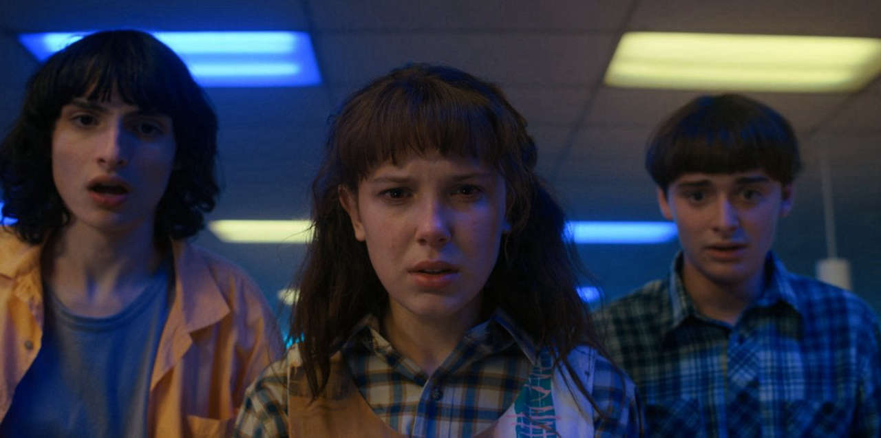 Stranger Things 5 al Lucca Comics 2025 con Duffer e cast, assente un importante protagonista