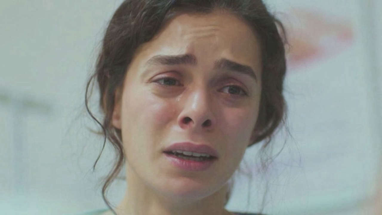 La forza di una donna, anticipazioni 1 ottobre: Bahar affronta Nezir, Sarp in un difficile bivio