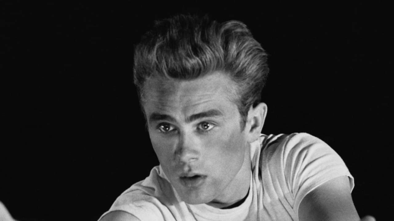 James Dean a 70 anni dalla morte celebrato da Sky con il documentario Una gioventù bruciata