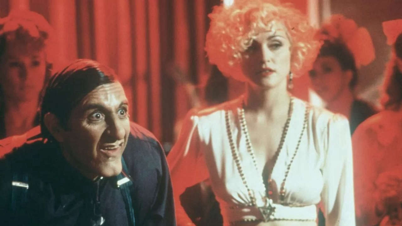 Dick Tracy, Al Pacino rivela come Warren Beatty lo ha convinto a partecipare al film