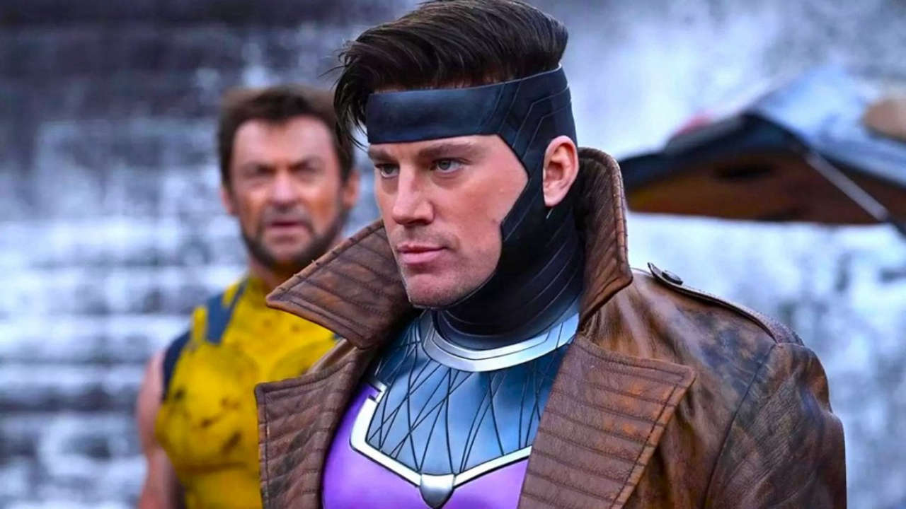 Avengers: Doomsday, Channing Tatum avverte il pubblico su sorprese in arrivo nel film