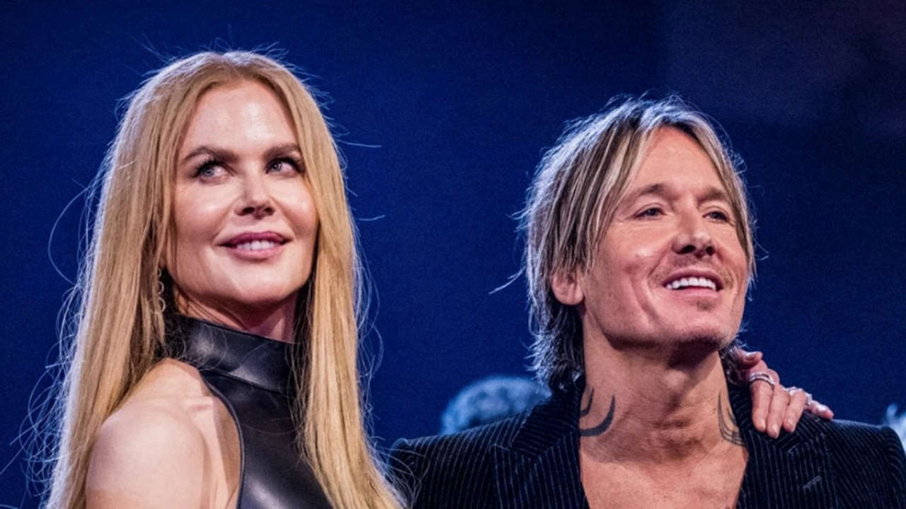 Nicole Kidman annuncia ufficialmente il divorzio da Keith Urban dopo anni di matrimonio