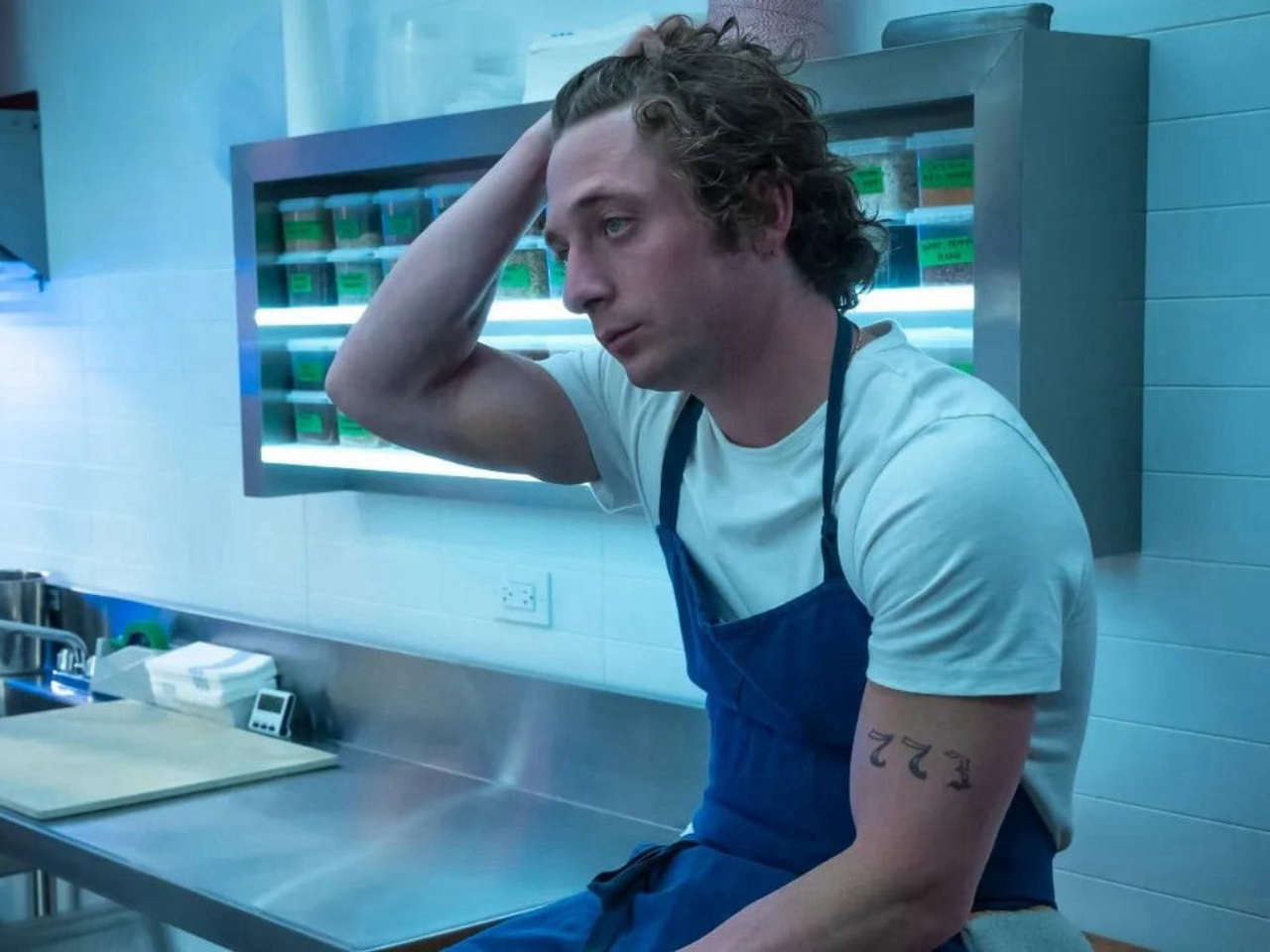 The Bear, Jeremy Allen White racconta la sua lotta con l’alcol e il cambiamento di vita