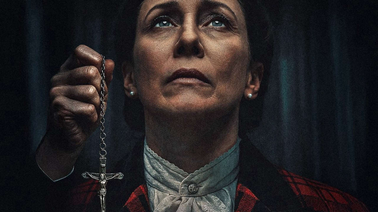 The Conjuring – Il rito finale, recensione del film con Vera Farmiga e Patrick Wilson