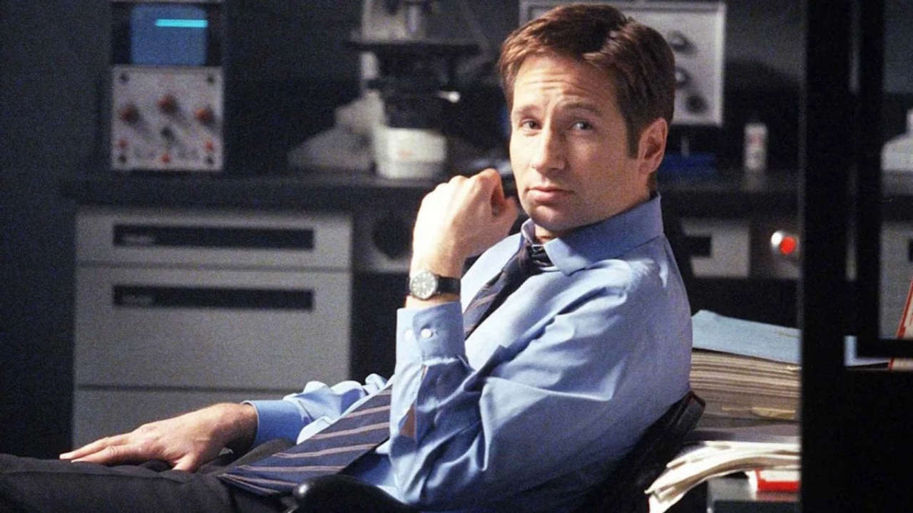 X-Files, David Duchovny aperto a un possibile revival della serie iconica