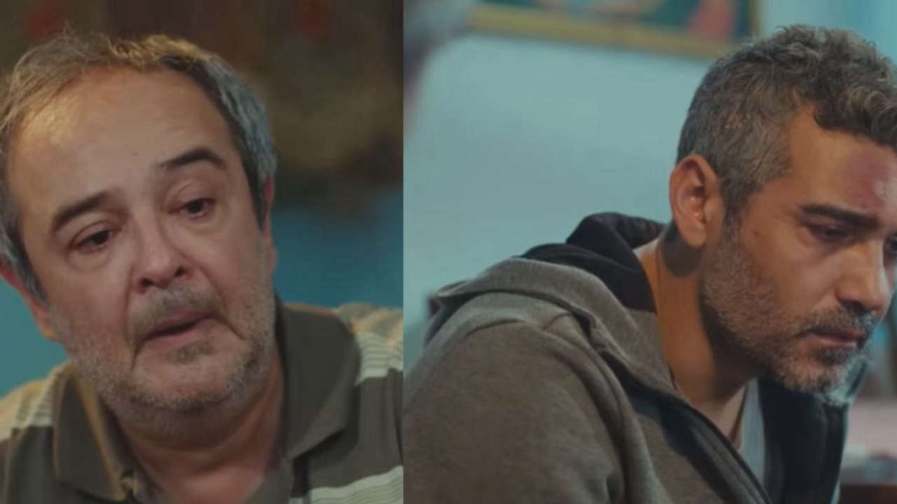 La forza di una donna spoiler 2o capitolo: la scioccante rivelazione di Enver su Sarp e la sua famiglia viva