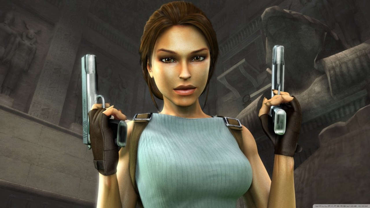 Tomb Raider, la serie di Phoebe Waller-Bridge entrerà in produzione tra qualche mese