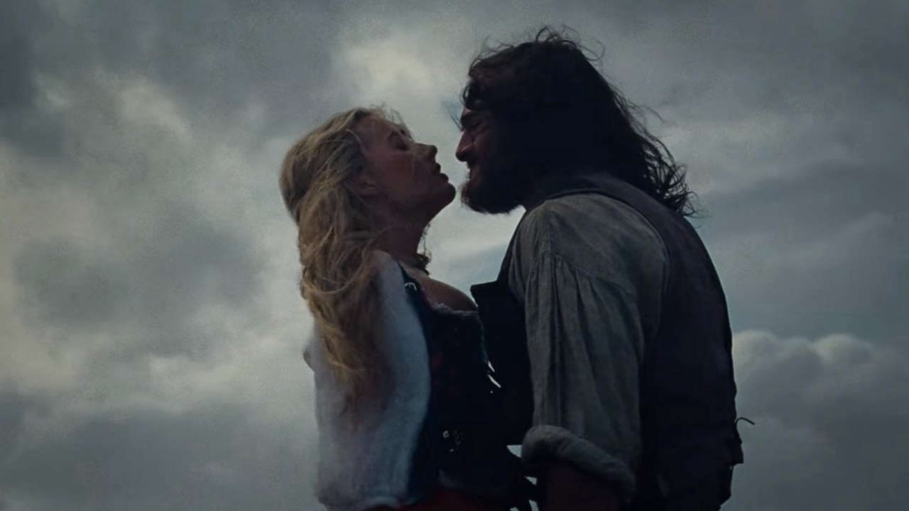 Cime Tempestose presenta Margot Robbie e Jacob Elordi in un appassionante primo trailer