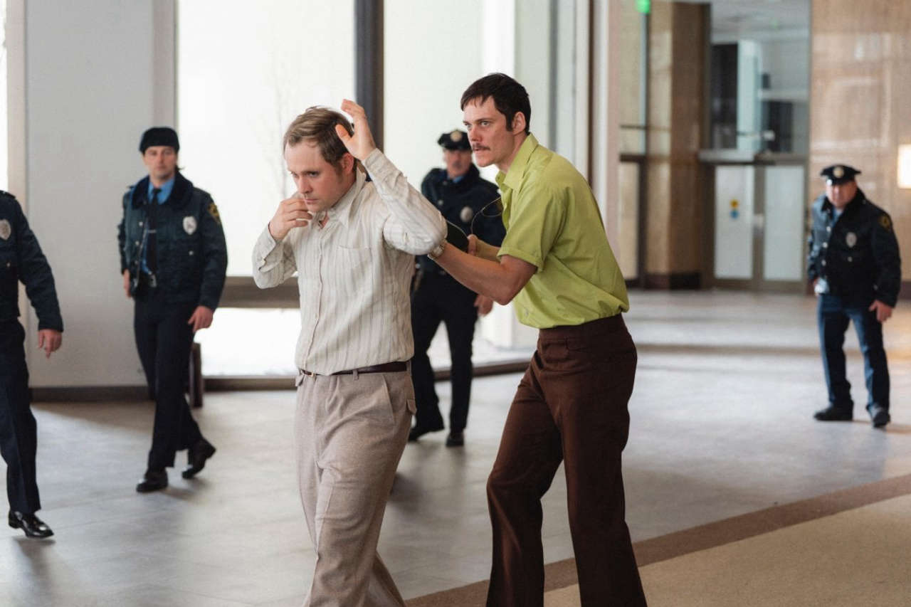 Dead Man’s Wire, analisi del film diretto da Gus Van Sant e le sue tematiche principali