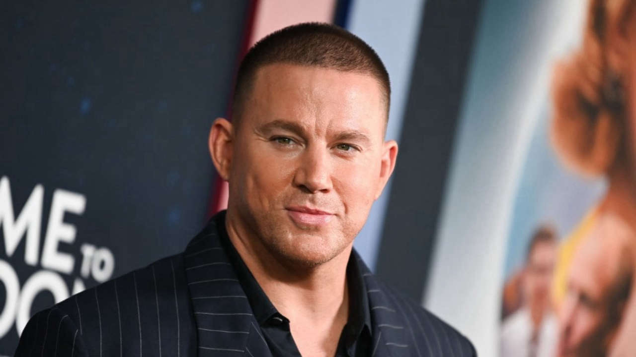 Channing Tatum ricorda il provino per Thor: la mancanza di esperienza lo ha tradito
