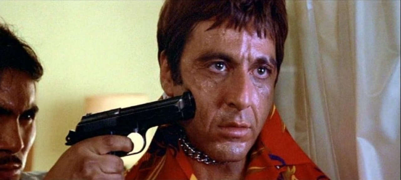 Scarface, Danny Ramirez protagonista del remake che riadatta il romanzo originale