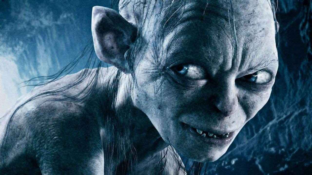 Il Signore degli Anelli, Andy Serkis annuncia il ritorno alla famiglia dopo The Hunt for Gollum