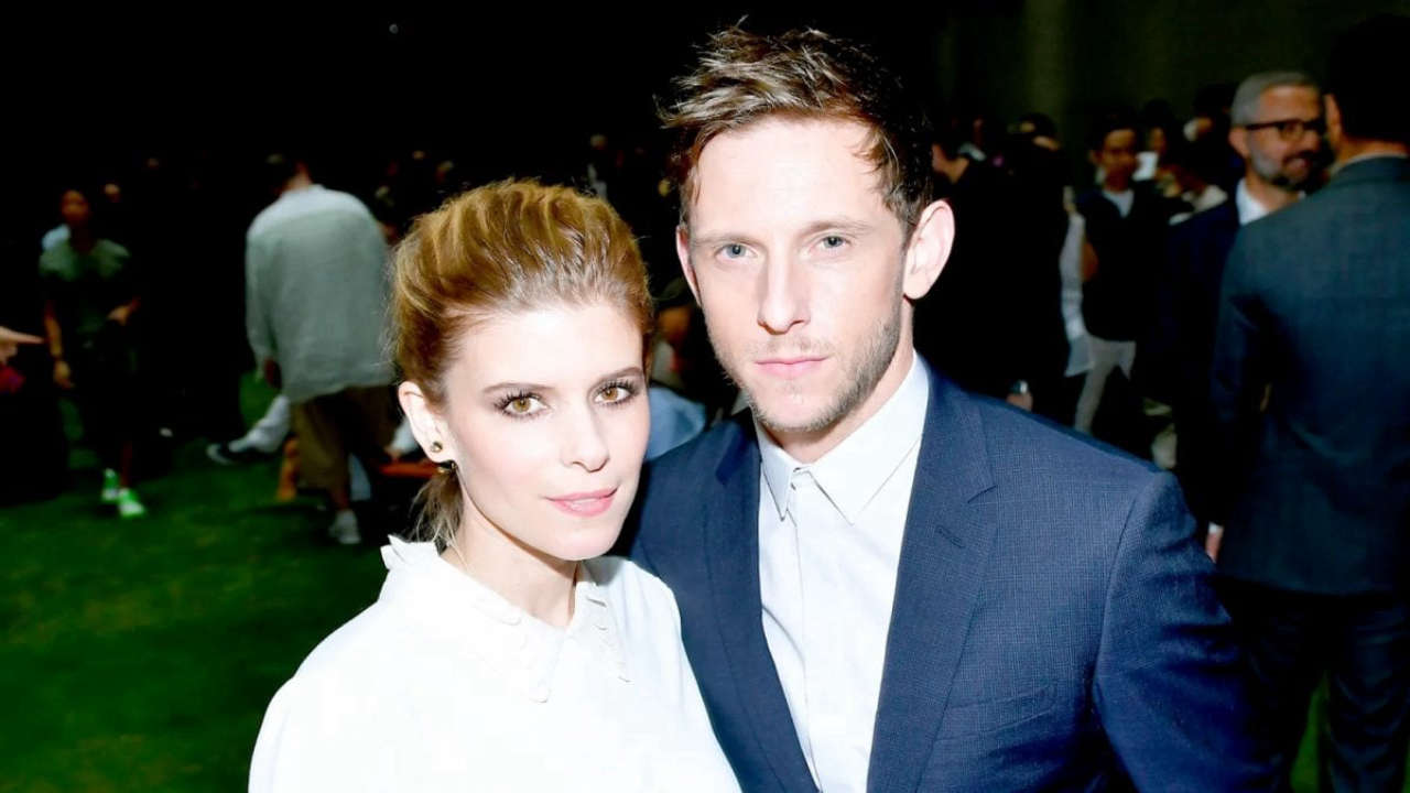 Kate Mara ricorda il primo incontro con Jamie Bell e la sua incredulità per la sua situazione sentimentale