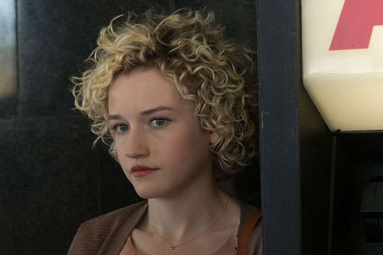 Biopic su Madonna, Julia Garner rivela che il progetto è attualmente un work in progress