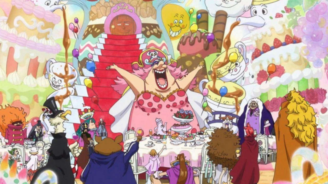 One Piece arriva su Mediaset Italia 2 a settembre con il doppiaggio in italiano. Novità in arrivo