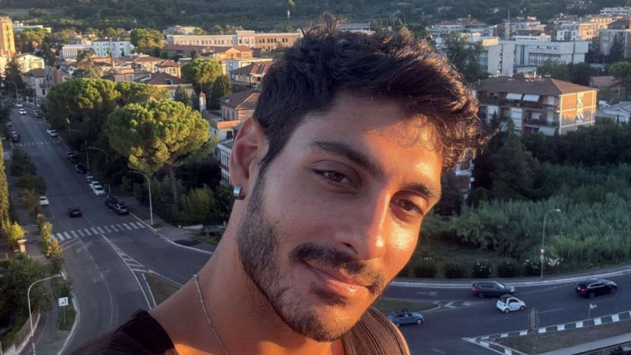Grande Fratello, Javier e Helena mostrano il loro nido d’amore a Terni per la prima volta