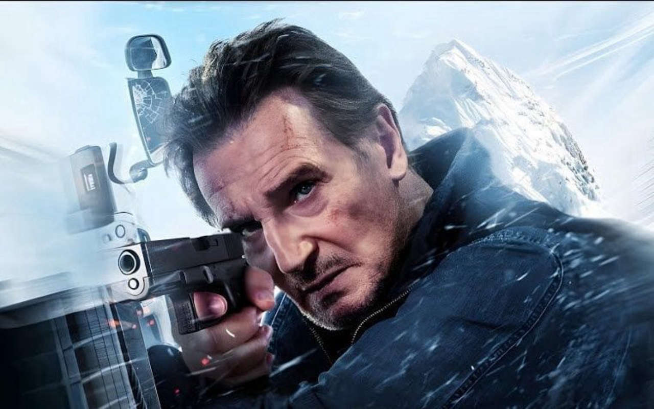 Ice Road: Recensione del film con Liam Neeson dedicato a una vendetta nelle terre ghiacciate