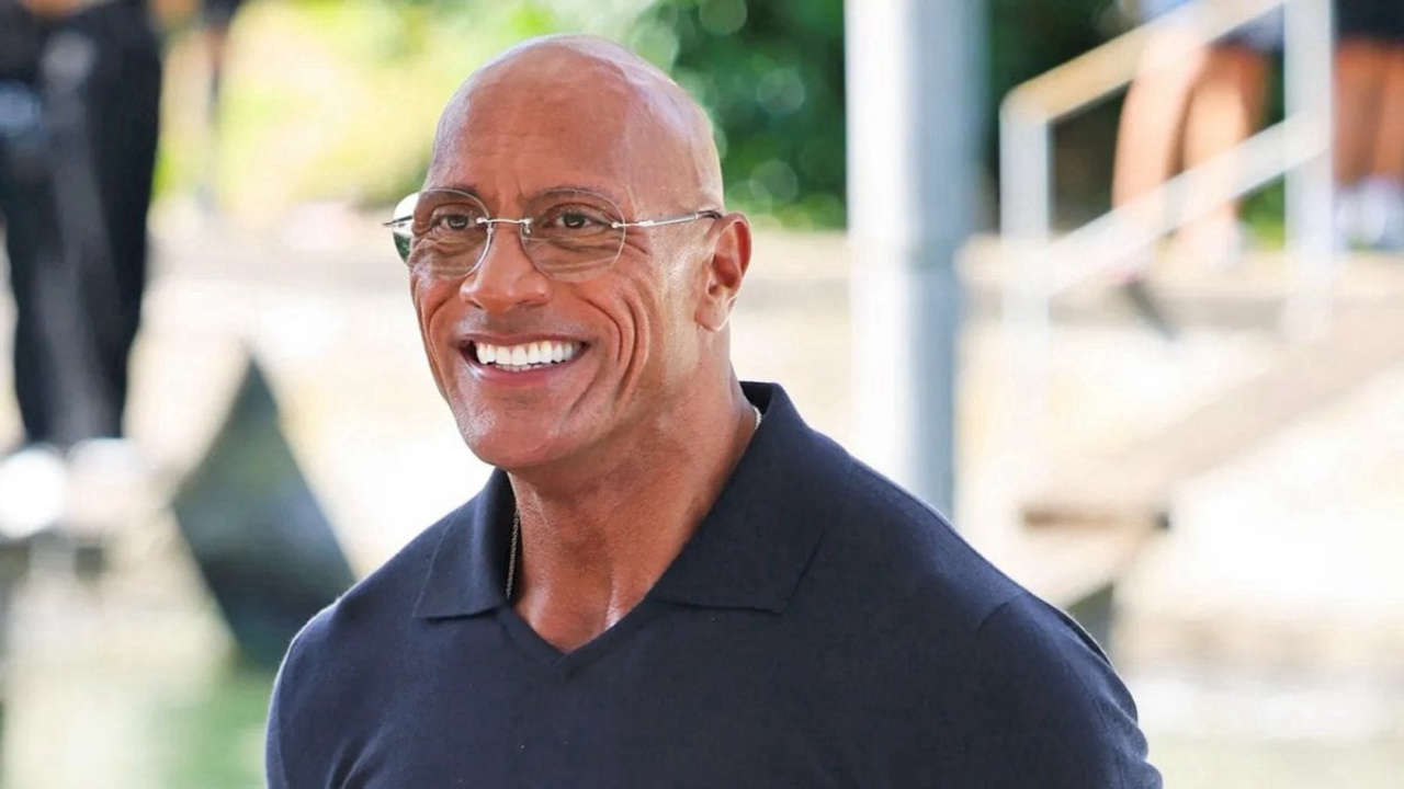 The Smashing Machine, Dwayne Johnson parla della sua esperienza e del box office