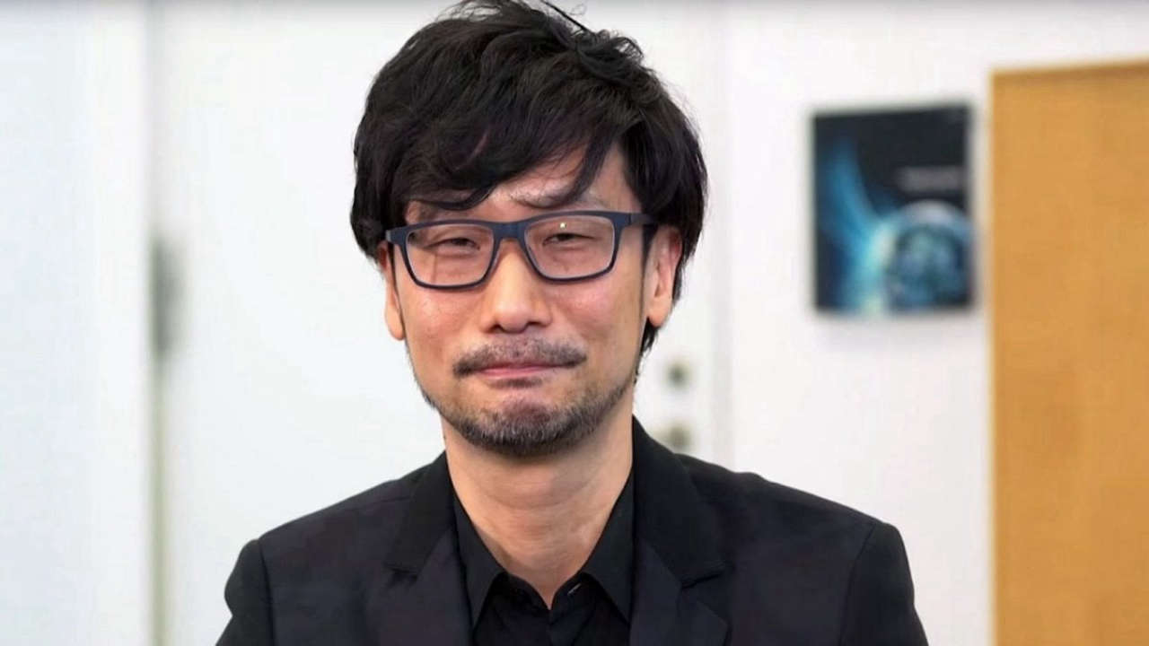 Hideo Kojima e Nicolas Winding Refn a un evento gratuito in Italia prima di Lucca