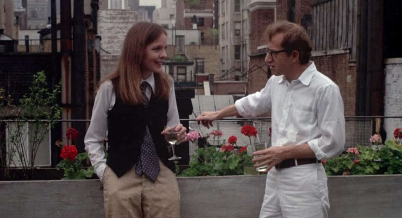Giorgio Armani firma l’outfit di Diane Keaton per gli Oscar e celebra la donna contemporanea
