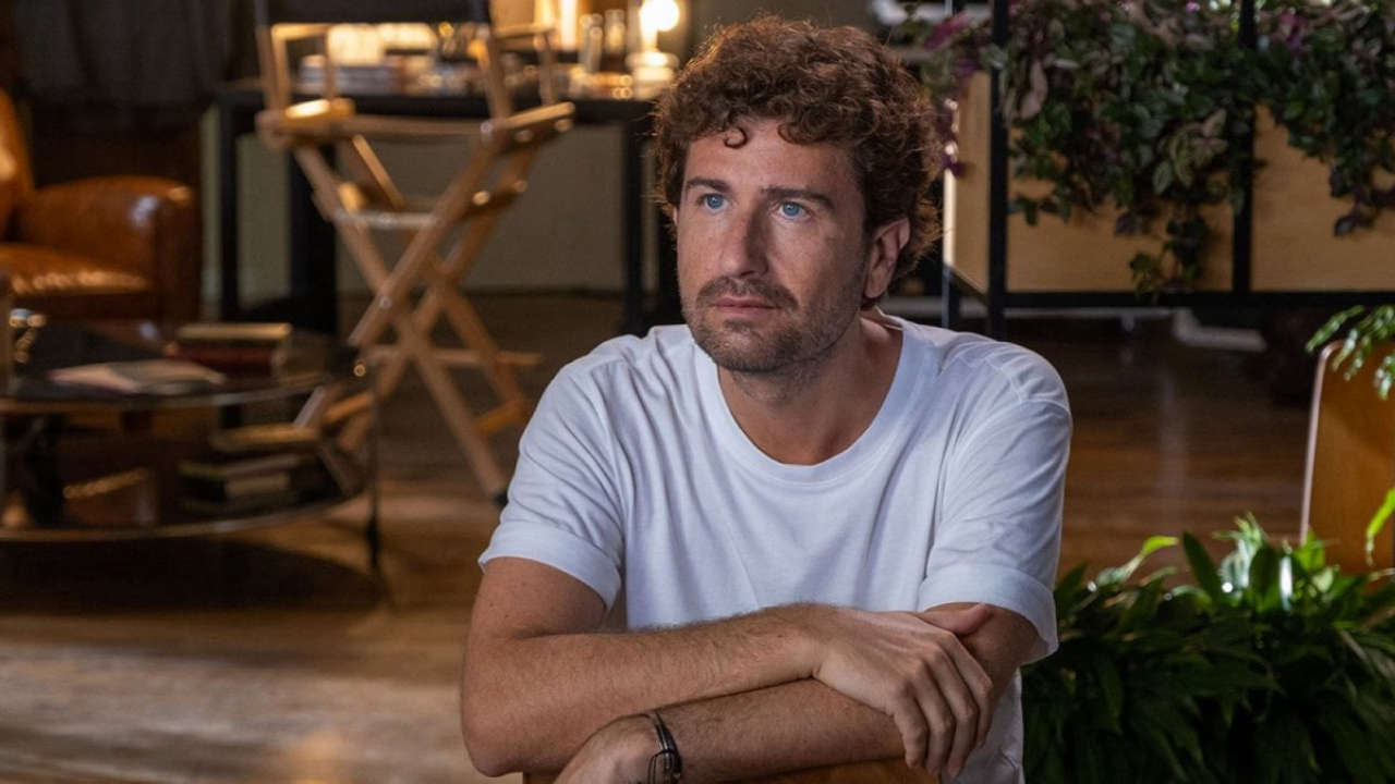 Succede anche nelle migliori famiglie stasera su Rai 1: trama e cast del film di Siani