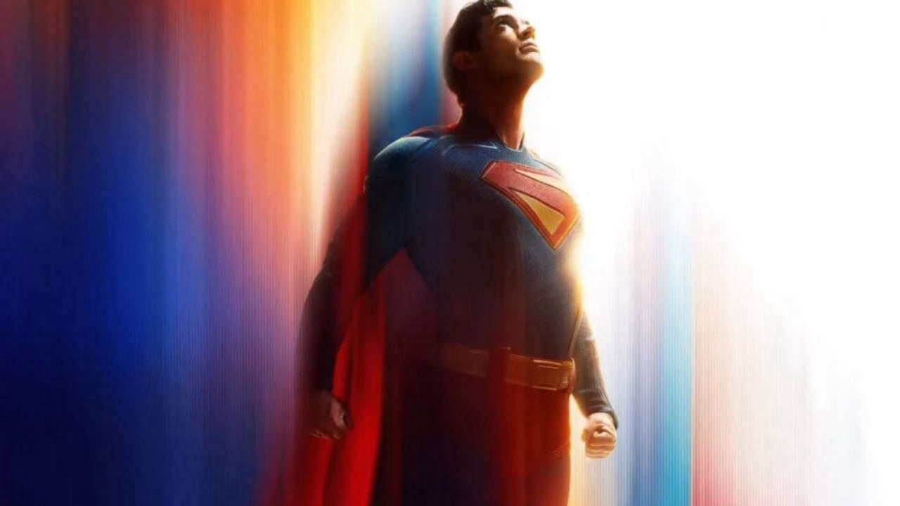 Superman: Man of Tomorrow, i personaggi DC confermati nel film di James Gunn