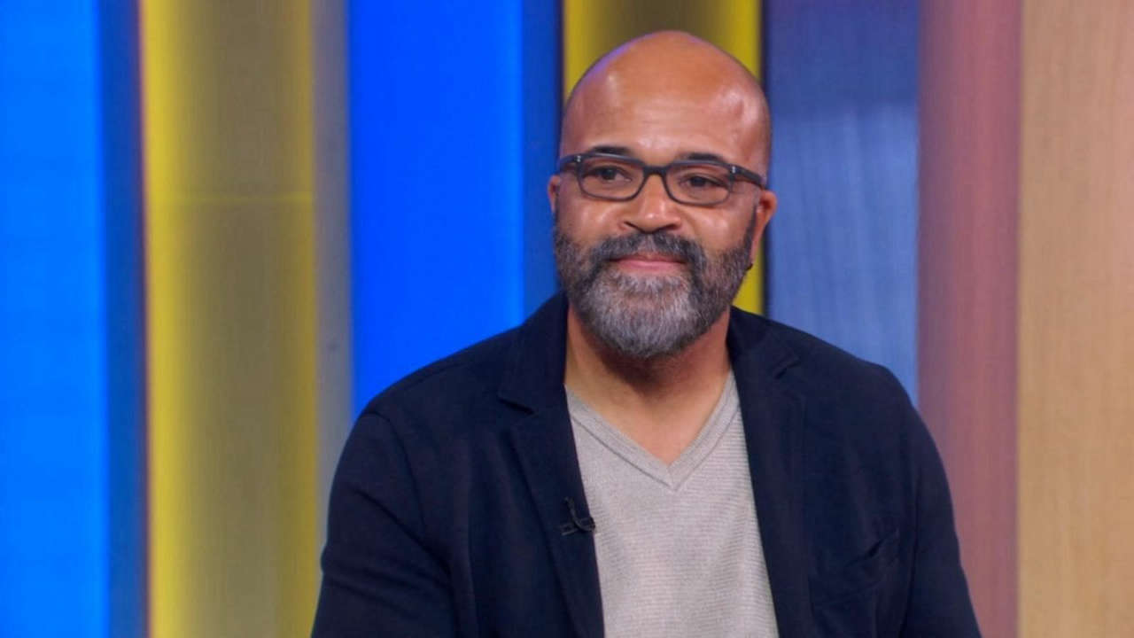 Jeffrey Wright pronto a ogni ruolo nei film di Wes Anderson: la sua motivazione spiegata