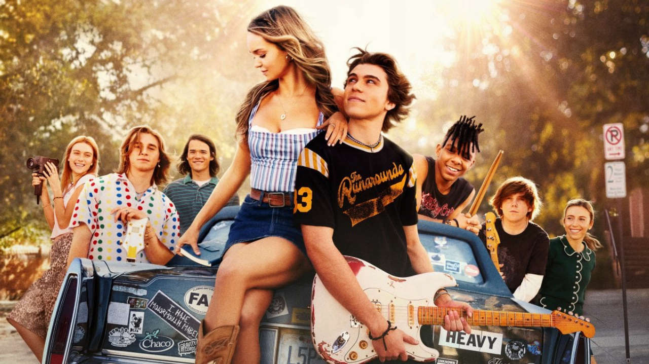 The Runarounds, la recensione della serie musicale disponibile su Prime Video