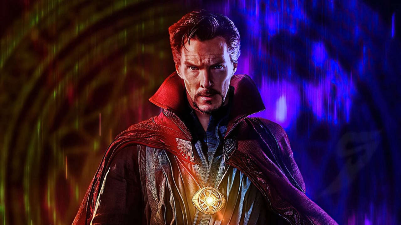 Avengers: Doomsday, Benedict Cumberbatch spiega la sua assenza all’annuncio del cast
