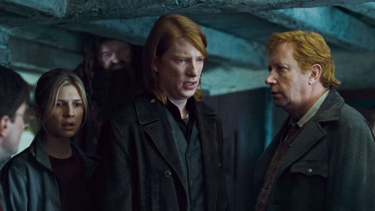 Harry Potter, un attore ricorda il primo giorno sul set come uno dei peggiori della sua vita