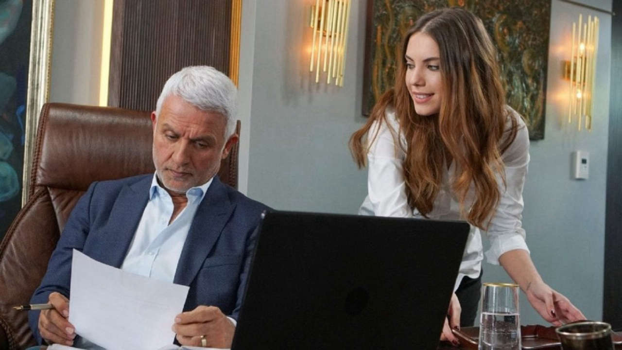 Forbidden Fruit, 5 settembre: Halit decide di chiedere il divorzio da Yilidiz