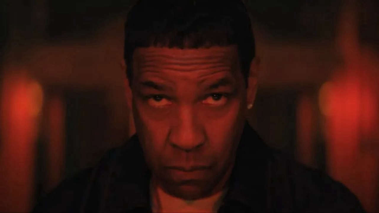 Denzel Washington e Highest 2 Lowest, intervista su bravura e Spike Lee come fratello