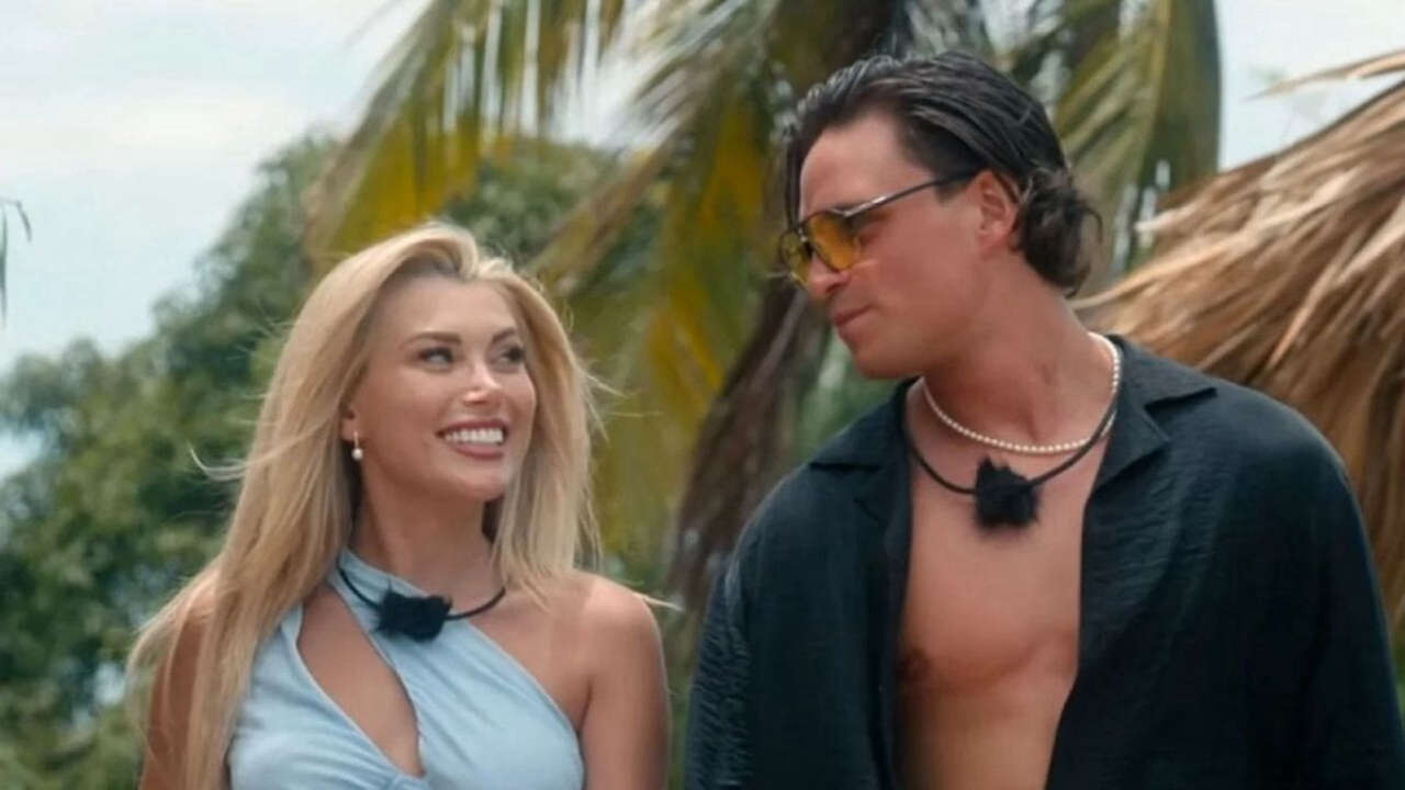 Too Hot To Handle Italia, Carlotta Cocina e Alessandro Varsi chiariscono la loro storia dopo il reality