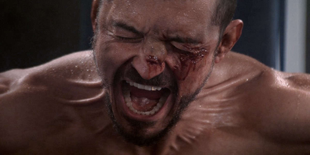 The Cut, Orlando Bloom rivela retroscena: dieta a base di tonno e cetriolo e paranoia assaggiata