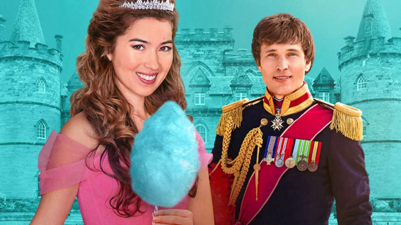 Royal-Ish – Recensione della commedia romantica Principessa per caso tra sogni e realtà