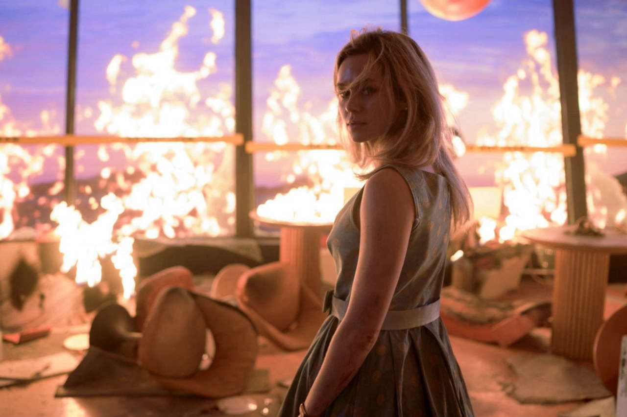 Final Destination: Bloodlines, i registi lavorano a un film sci-fi basato su un racconto di Jonathan Marty