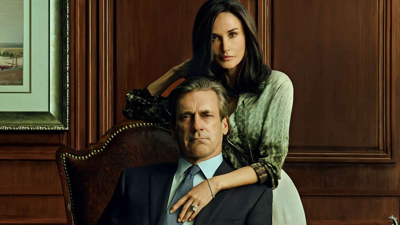 Landman, Demi Moore protagonista nella seconda stagione pronta a conquistare il settore petrolifero