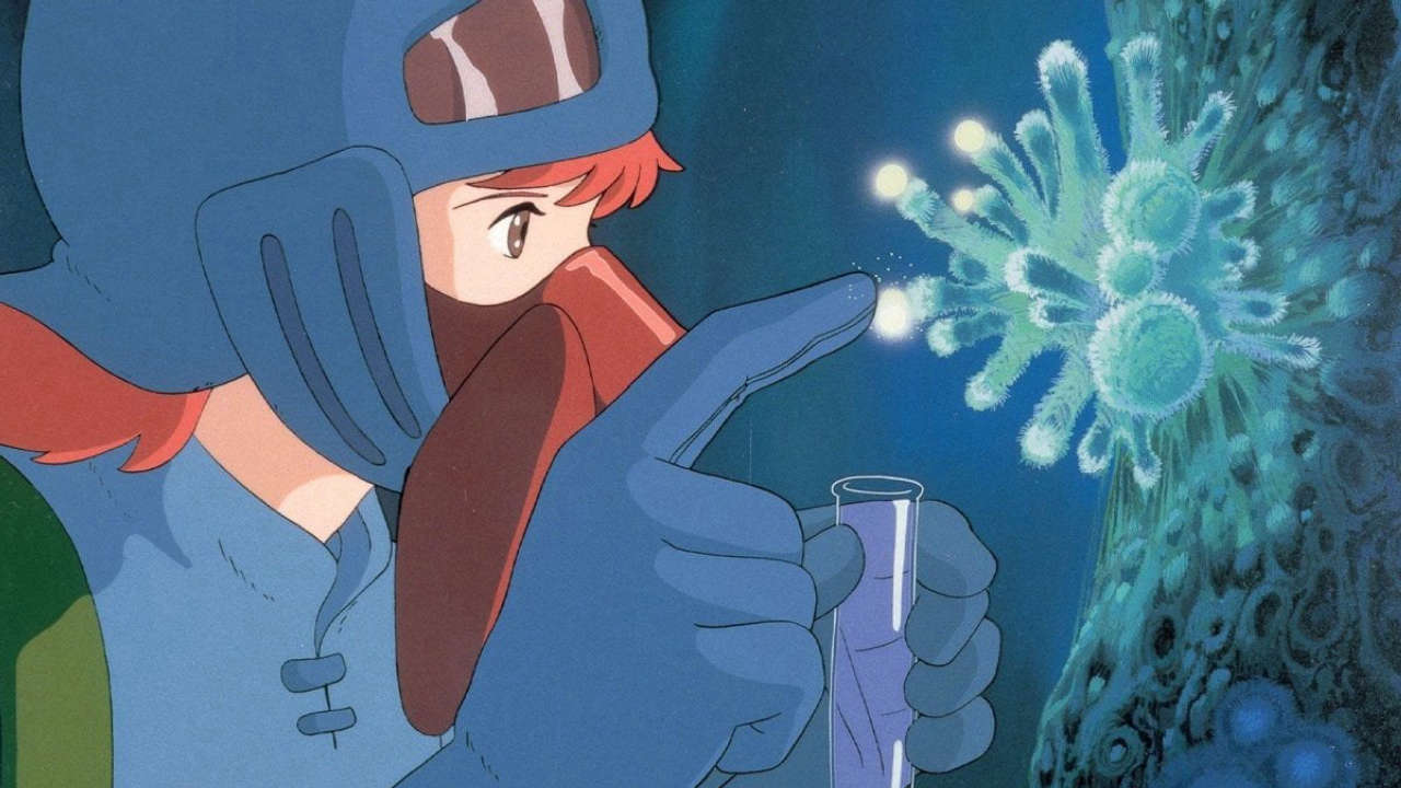 Studio Ghibli, l’animatore di Nausicaa rivela il desiderio di Miyazaki di un film su Dune