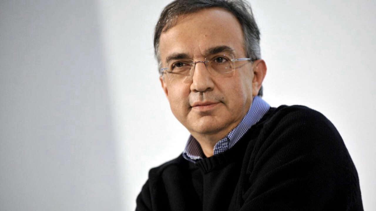 Marco Bellocchio dirigerà un film su Sergio Marchionne con riprese in Italia, Stati Uniti e Canada